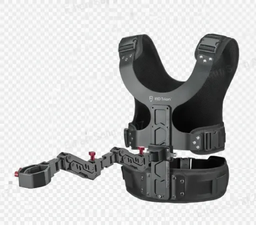 FJD Trion Scanner Support Vest