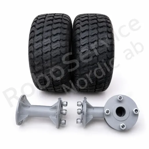 RM21 Dual-wheel