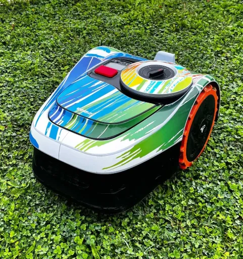 DEKAL SEGWAY Navimow i