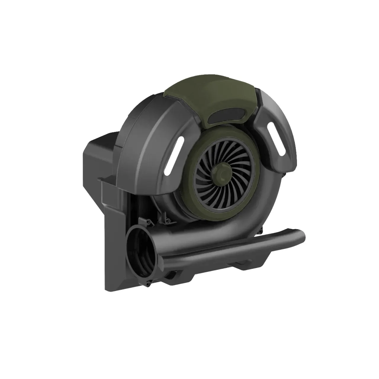 Nortec Blow modul
