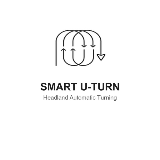 Smart U-TURN Unlock