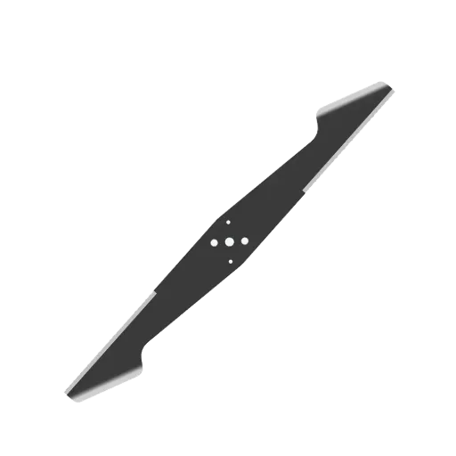 Mowrator Mulching Blade 3pcs | Vacuum Leaves & Mow