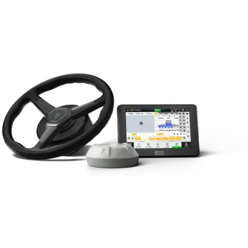 FJD AT2 Auto Steer System